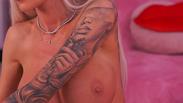 Chat XXX en directo de fallingangel