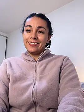 camii_7のライブXXXチャット