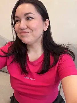 SexyLexyR Webcam Show