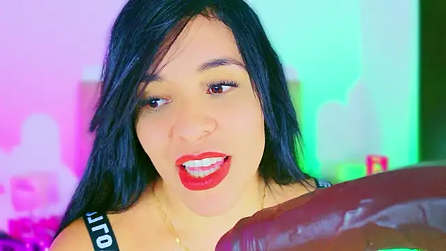 CharlootteEvans লাইভ XXX চ্যাট