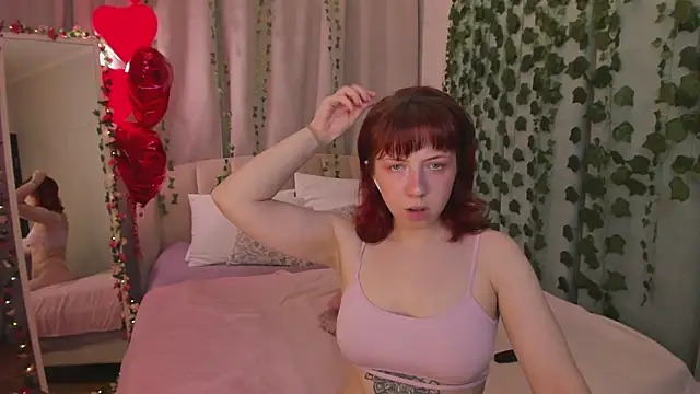 Love_is_Lola 라이브 XXX 채팅