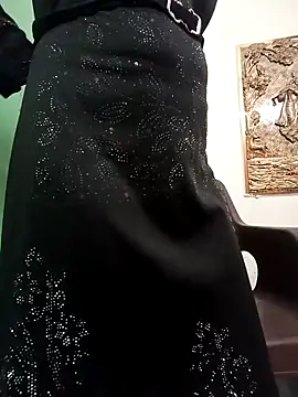 Aafreen_36 라이브 XXX 채팅