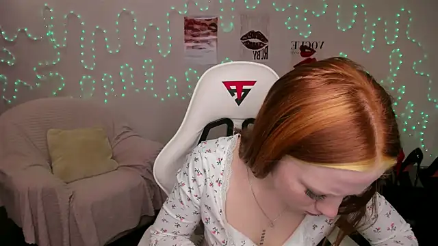 Katrys' Live XXX Chat