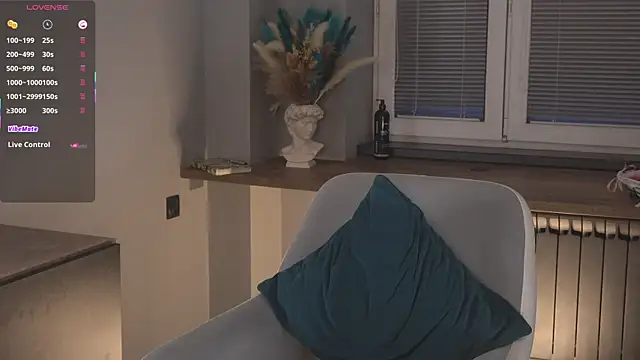 OssieCrews Live XXX Chat