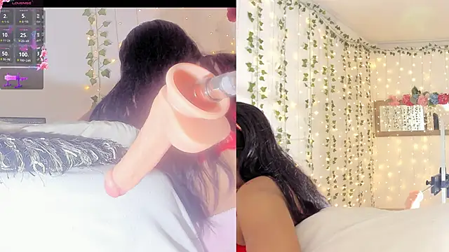 Chat +18 de rosita27_ ao vivo