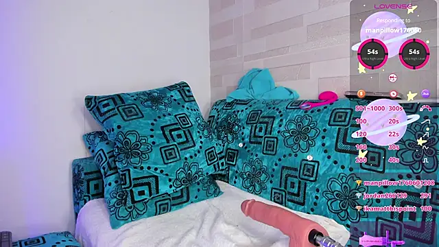 Czat XXX na żywo – Julieta_jane_ss