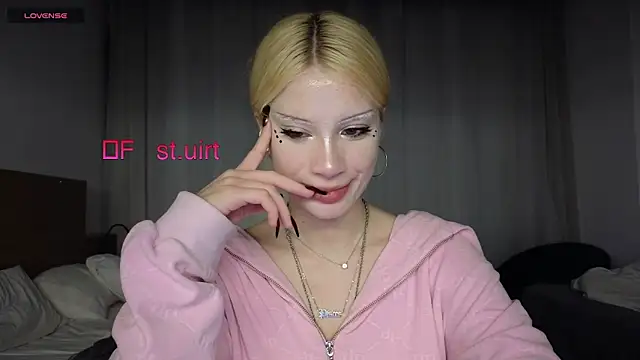 qualitybab – Live XXX-chat