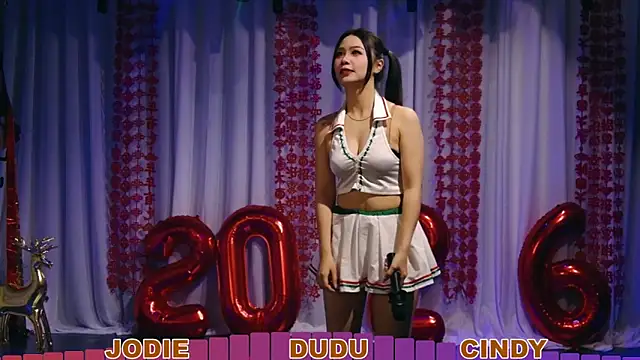 yznt-dudu লাইভ XXX চ্যাট