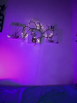 Solaangel_ – Live XXX-chat