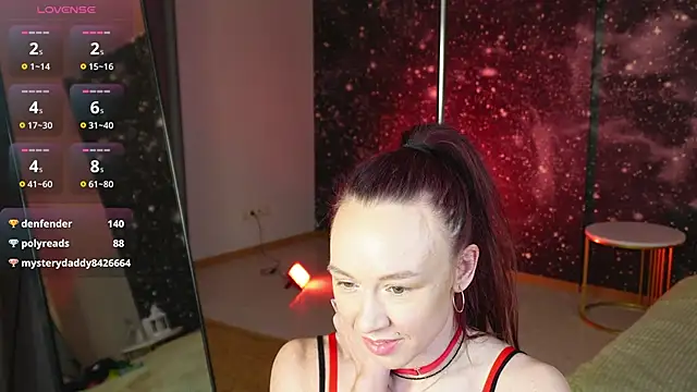 Spoty_Kate_ 라이브 XXX 채팅