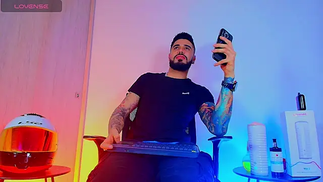 Asmodeus_bael_ Obrolan Langsung XXX