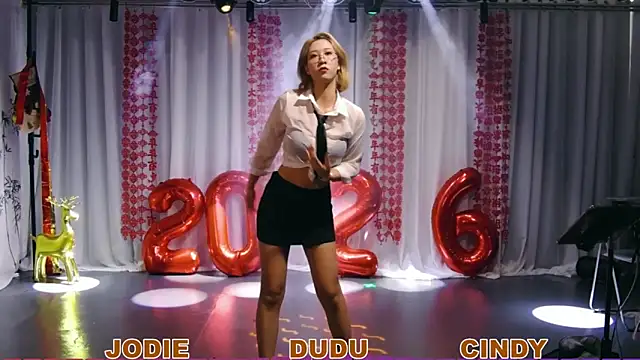 yznt-dudu Chat XXX live