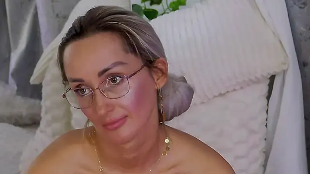 Chatroom XXX en direct de IsabelleEthan