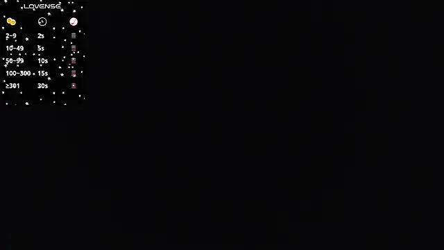 nyna_stax's Webcam Show