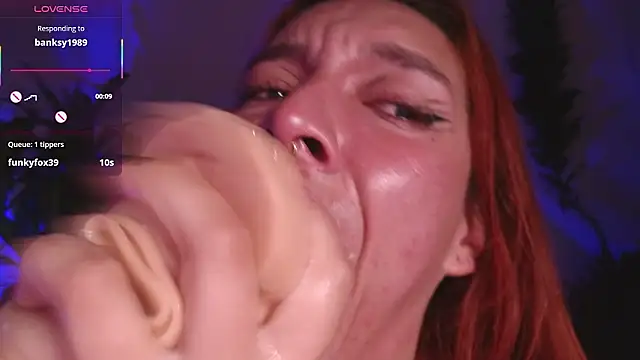 bri_von_dhara__ Obrolan Langsung XXX