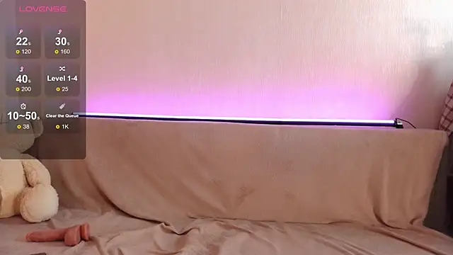 دردشة Alexa_Sparkle الجنسية المباشرة