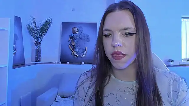 Madison_dolly: онлайн-секс-чат