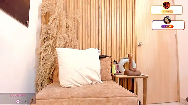 Chat XXX Live sofhiaa_adaams