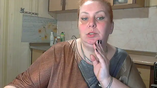 Tatyanka Live XXX Chat