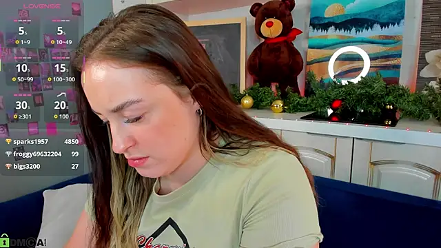 دردشة Kruela_Eva الجنسية المباشرة