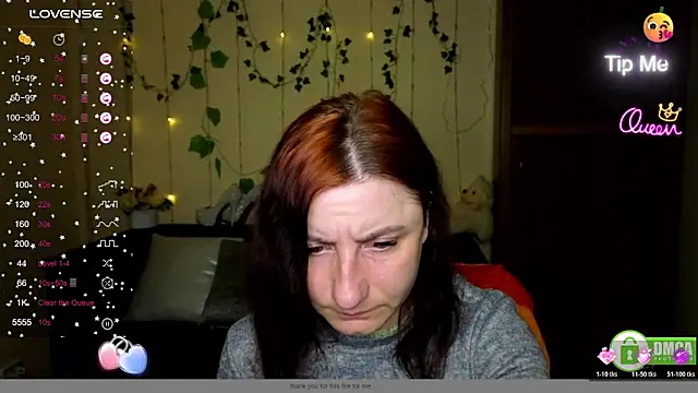 แชท XXX สดของ Muse_kitty_jenia