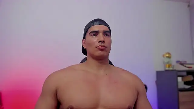 JamesGraay Live XXX-chat