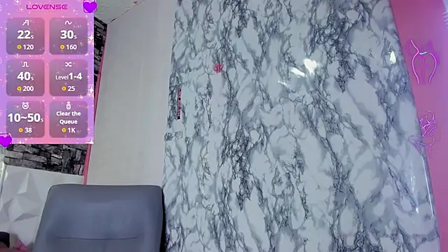 Queen_Cuarxxo Obrolan Langsung XXX