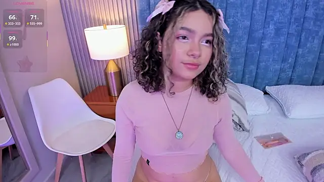 pretty_sunlight_ Obrolan Langsung XXX