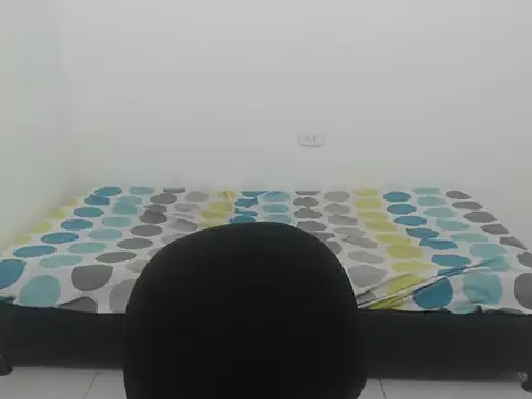 عرض كام estefania224