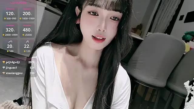 sansan-666 Obrolan Langsung XXX