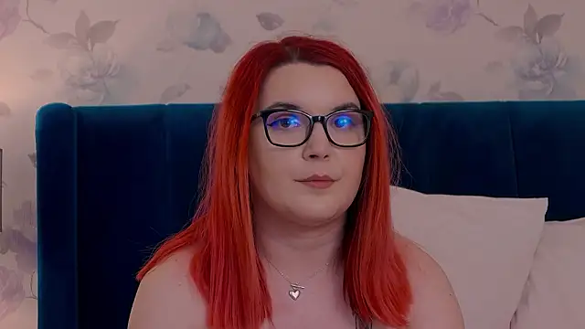 دردشة KailyKay الجنسية المباشرة