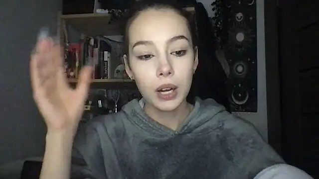 Chat XXX Live Yuna5343