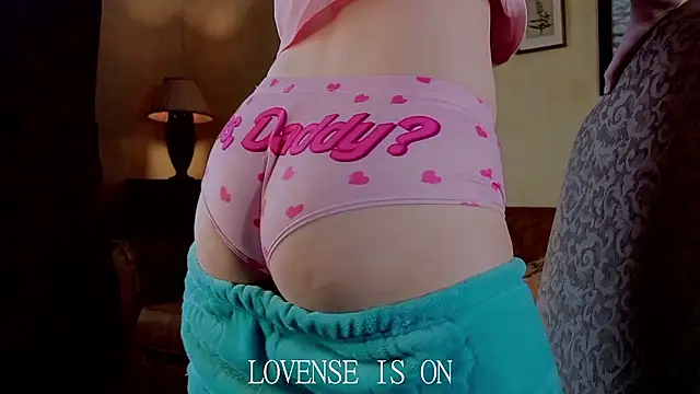 ElizSpieth – Live XXX-chat