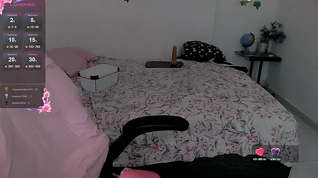 Juicy_elenxx Chat XXX live