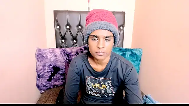 Czat XXX na żywo – Toxicfantasy4u