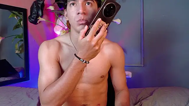 Daiisy_kiss' Live XXX Chat