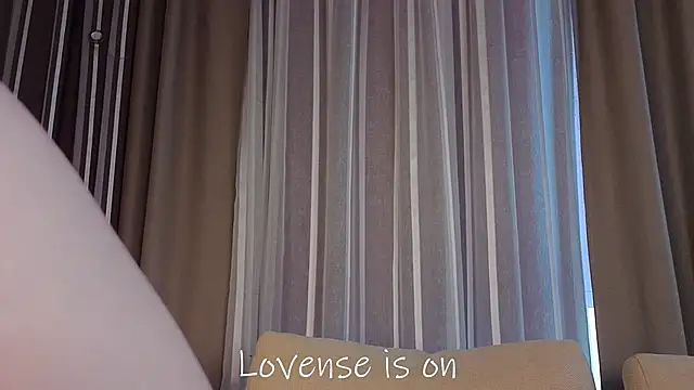 Czat XXX na żywo – LurleneRamo