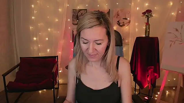 Chat XXX Live DonnaSmitth