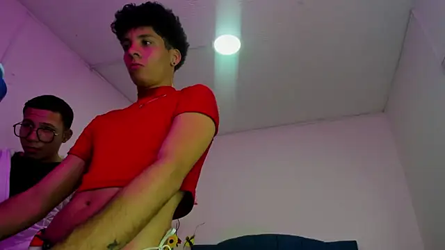 Lovers_Spicy: онлайн-секс-чат