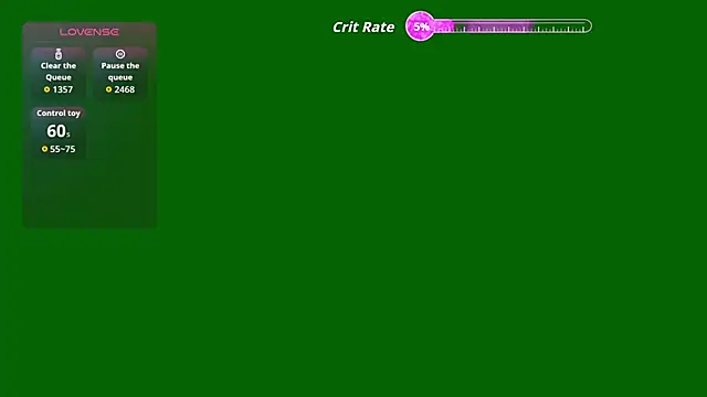 Summer-C's Webcam Show