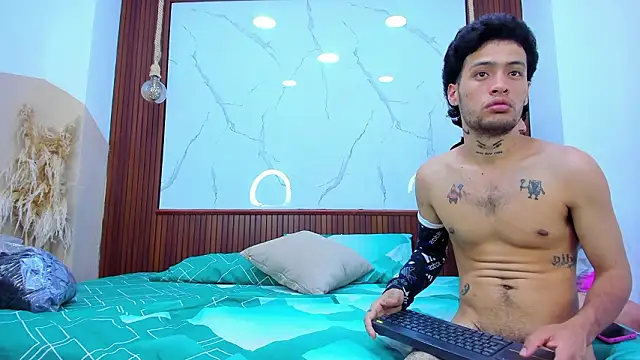 Loversinfire2: онлайн-секс-чат