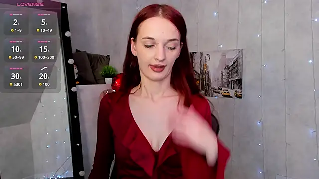 Czat XXX na żywo – Alicia_Adammss