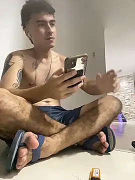 vanilla_Kush's Live Chat Room