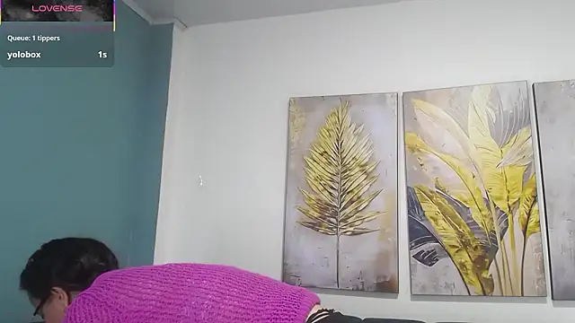 sara_marrisson Obrolan Langsung XXX