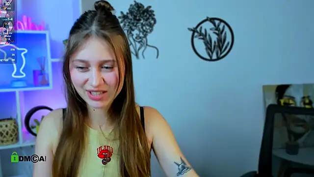 arianaa_cat's Live XXX Chat