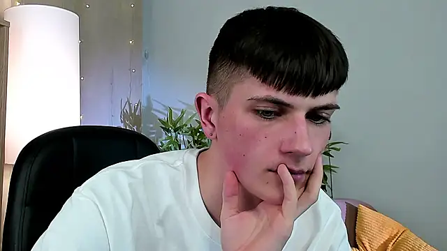 Show modela Rony_Joy na web-kameri