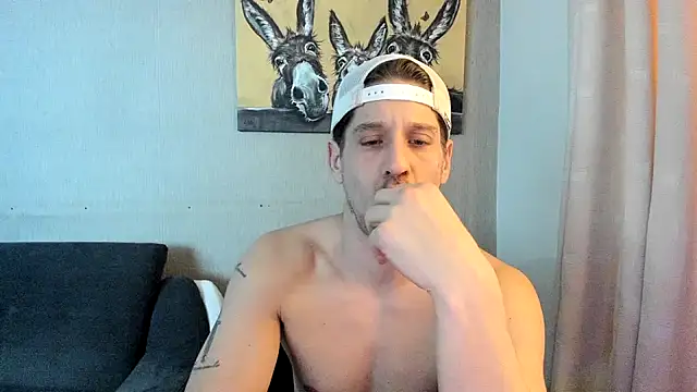 JamesSteel Chat XXX live