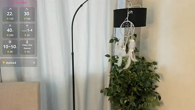 RonniHang Obrolan Langsung XXX