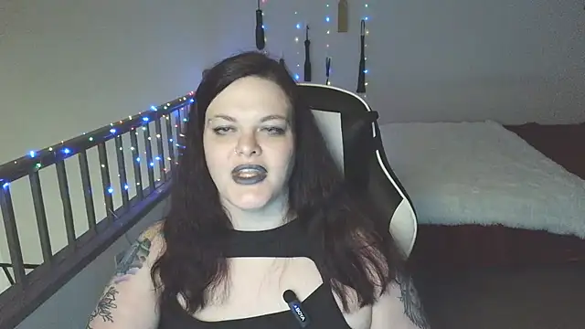 VixieNyx's Live XXX Chat