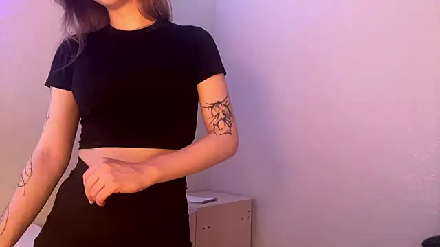 Chat XXX Live aera_elese